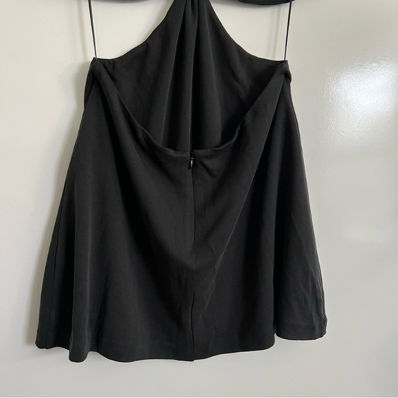 Third Form Double Crossed Tee Dress - Picture 5 of 15